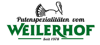 Weilerhof - Alles Gute von der Pute