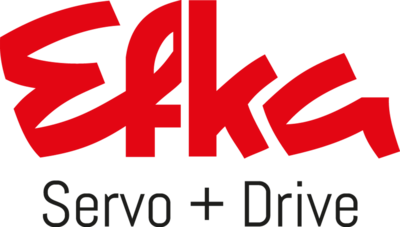Efka Nähantriebssteuerungen und -Motoren