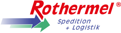 Rothermel Spedition und Logistik