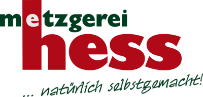 Metzgerei Hess