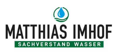 IMHOF Sachverstand Wasser